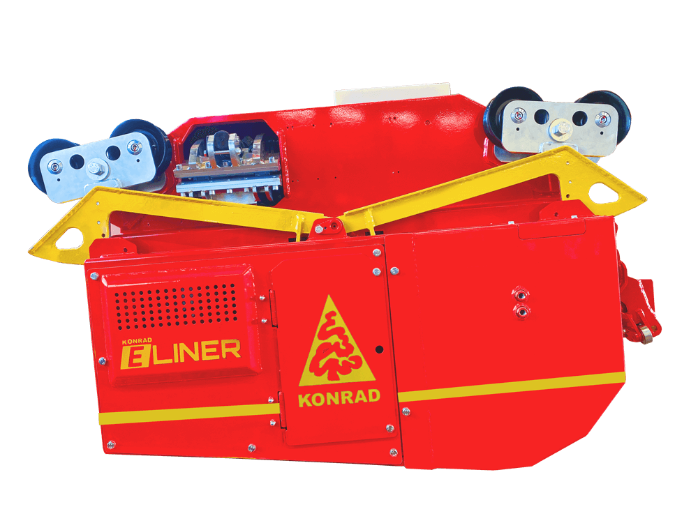 E-LINER